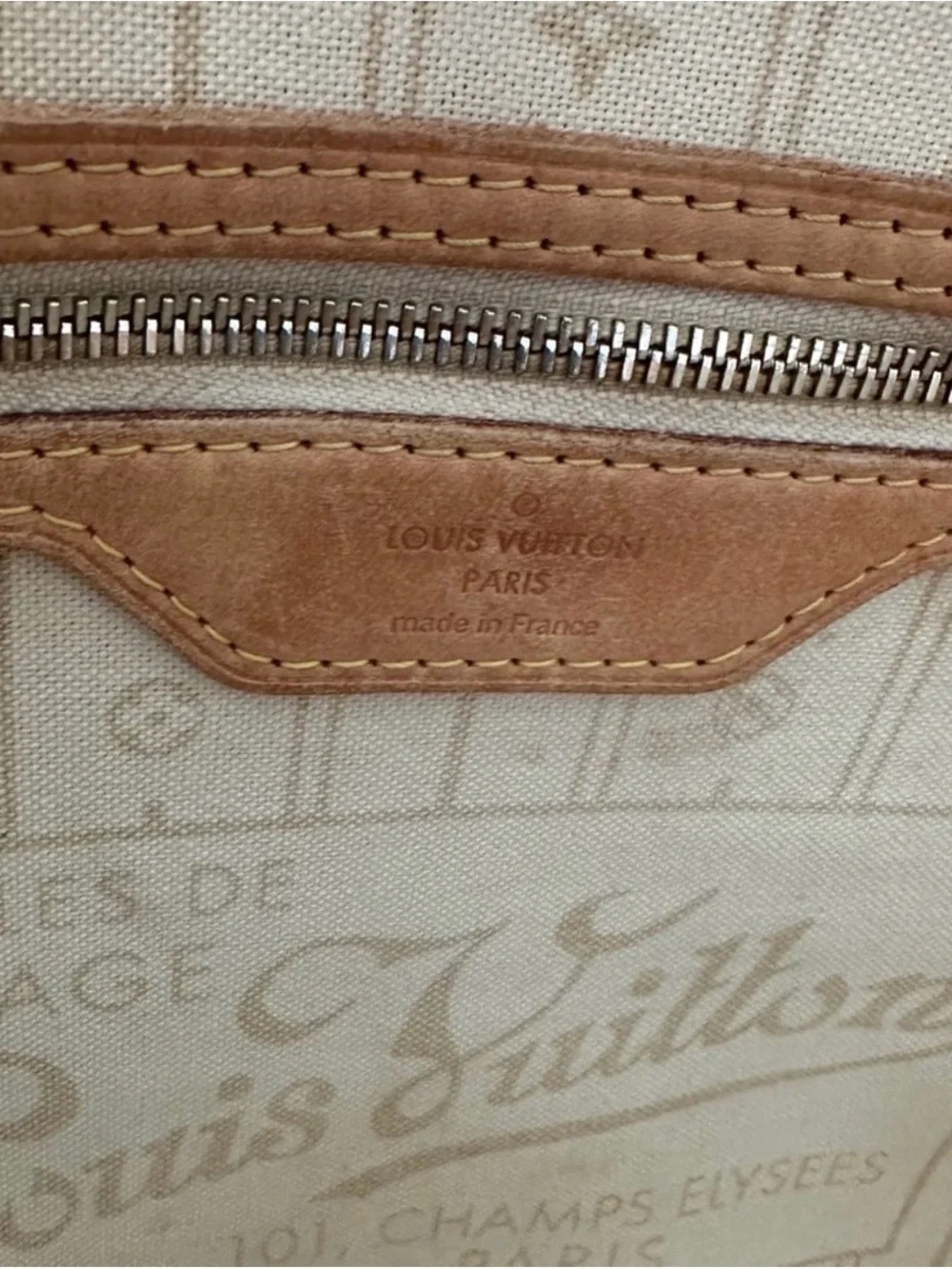 Louis Vuitton louis vuitton